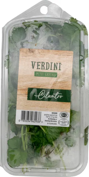 Petit Greens Cilantro