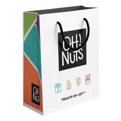 Mini Gift Bag Treats Of Joy