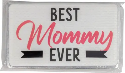 Chocolate Bar Best Mommy
