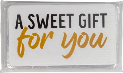 Chocolate Bar Sweet Gfit