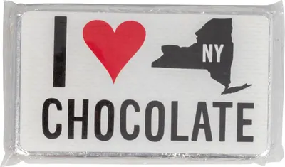 Chocolate Bar I Love Chocolate