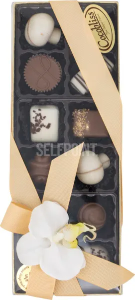 Chocolate Box 12 ct