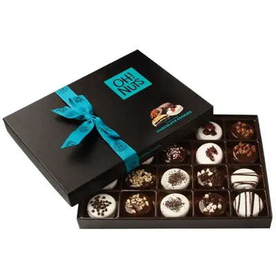 Gift box chocolate box 20ct