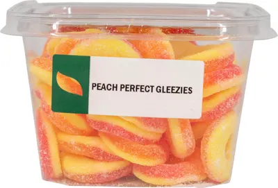 Peach Perfect Gleezies