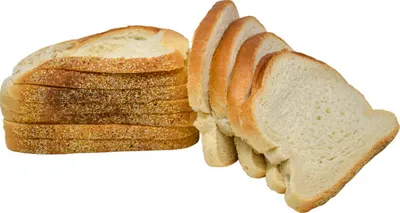 Bread Rye Half - Hamotzie