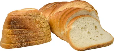 Bread Rye - Hamotzie