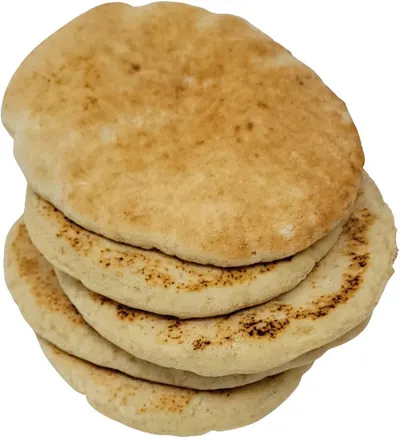 Pita Regular - Hamotzie
