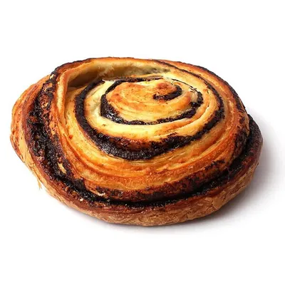 Cheese Swirl Chocolate