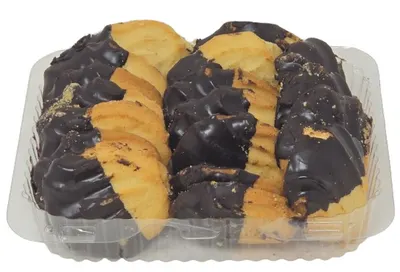 Sugar Free Cookies Shell Dip