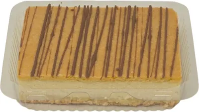 Cheese Cake Homemade Crumb