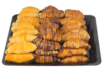 Rugelach Platter