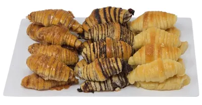 Rectangle Rugelach Platter