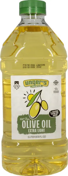 Olive Oil 2 Liter Ex Light
