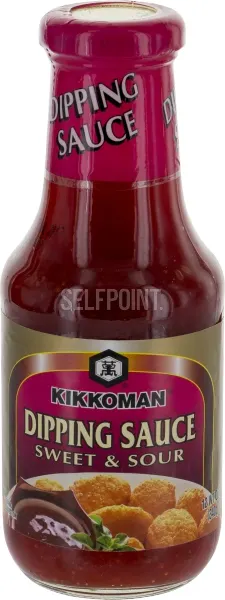 Dipping Sauce Sweet & Sour