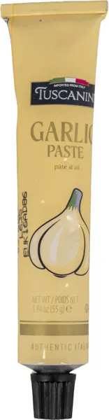 Tuscanini Garlic Paste