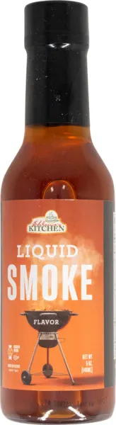 Liquid Smoke Flavor [KFP]