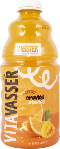 Vita Vasser Orange Mango