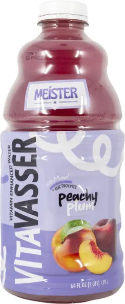 Vita Vasser Peachy Plum