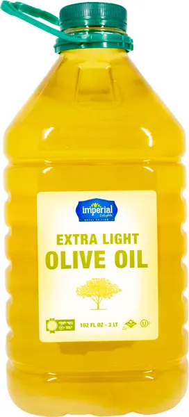 Extra Light Olive Oil