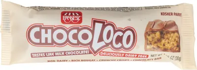 Choco Loco Bar