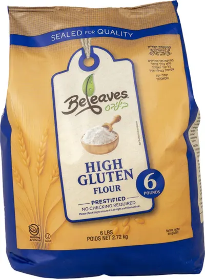 Flour High Gluten