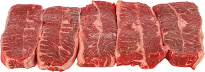 Shoulder Minute Steak Prime