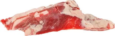 Lamb Rib Spare Ribs Hisachdus