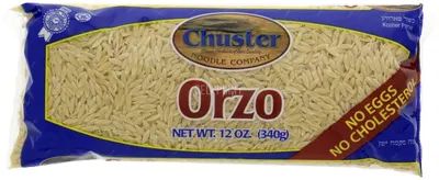 Orzo