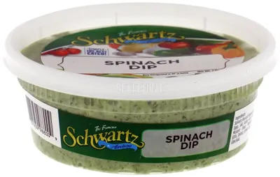Spinach Dip