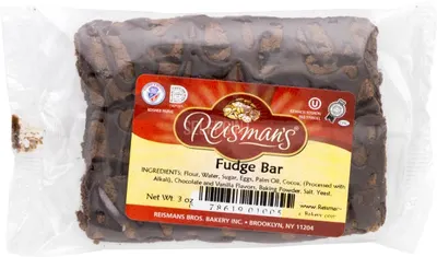 Fudge Bar