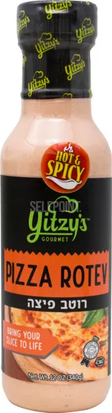Pizza Rotev Sauce
