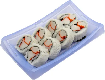 Kani Roll