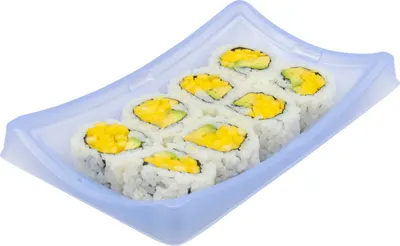 Mango Roll