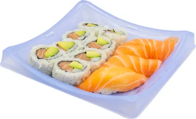 Kani Salad