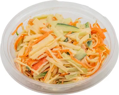 Salad Kani