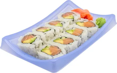 Alaska Roll Br