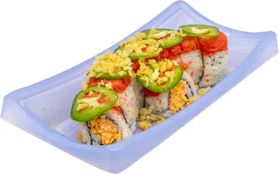 Red Alert Roll