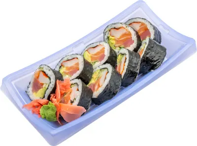 Sunshine Roll