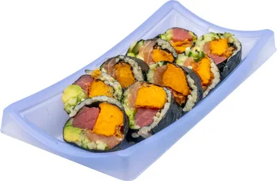 Shau Lin Roll