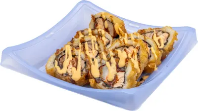 Godzilla Roll