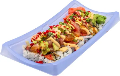 Hawaiian Roll