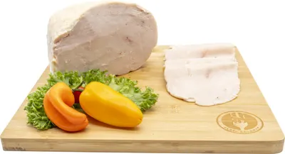 Turkey Breast - Classic