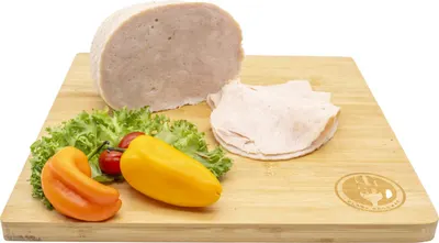 Turkey Breast - Cooked