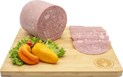 Beef Salami