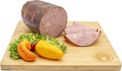 Turkey Pastrami