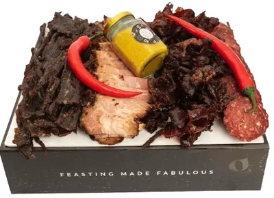Charcuterie Board - Small