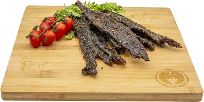 Beef Jerky - Original (Thurs/Fri Only)