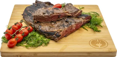 Surprise Steak (Thurs/Fri Only)