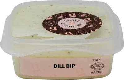 Dill Dip