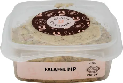 Falafel Dip